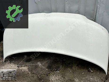 Volkswagen Transporter Kaput çıkma parça