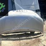 VW TRANSPORTER T5 KAPUT