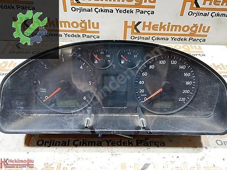 Volkswagen Transporter Gösterge Paneli 88311346 çıkma parça