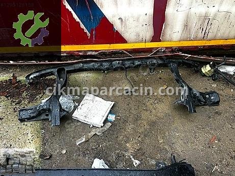 Volkswagen Transporter Ön Konsol Panel çıkma parça