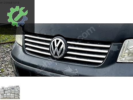 Volkswagen Transporter Panjur çıkma parça