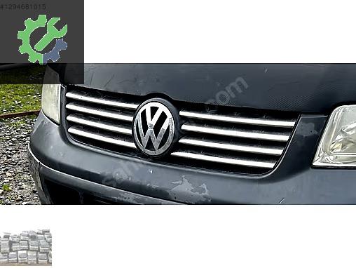 VW TRANSPORTER T5 ÖN PANJUR