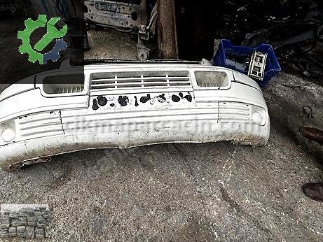 Volkswagen Transporter Ön Tampon çıkma parça