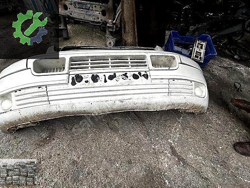 VW TRANSPORTER T5 ÖN TAMPON