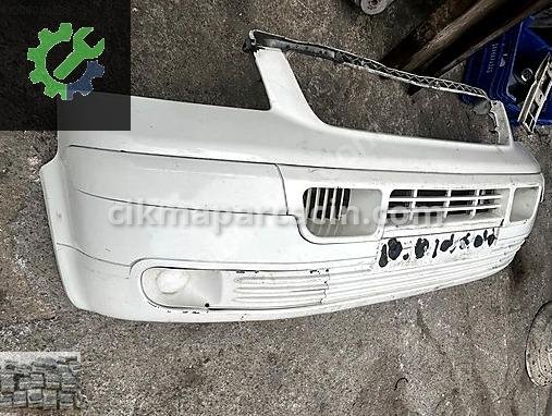 Volkswagen Transporter Ön Tampon çıkma parça