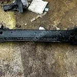 VW TRANSPORTER T5 ÖN TAMPON DEMİRİ