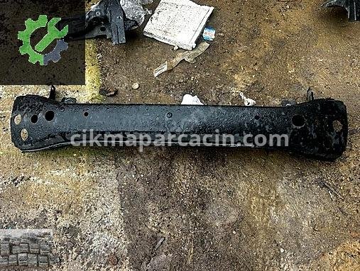 Volkswagen Transporter Ön Tampon Demiri çıkma parça