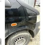 VW TRANSPORTER T5 SAG ÇAMURLUK