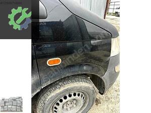 VW TRANSPORTER T5 SAG ÇAMURLUK