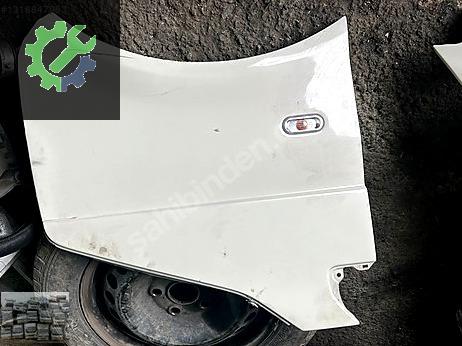 Volkswagen Transporter Çamurluk çıkma parça