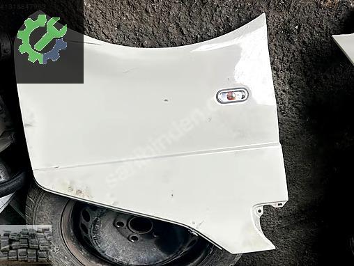 Volkswagen Transporter Çamurluk çıkma parça