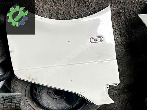 Volkswagen Transporter Çamurluk çıkma parça