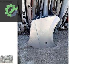 VW TRANSPORTER T5 SAG ÇAMURLUK (2. Adet)