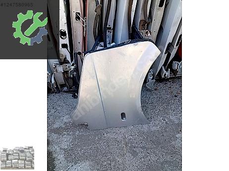 Volkswagen Transporter çıkma parça