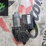 VW TRANSPORTER T5 SAĞ CAM MOTORU VE BEYNİ 7H1959802A 7H1 959 802
