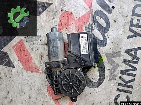Volkswagen Transporter Cam Motoru 7H1959802A çıkma parça