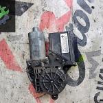 VW TRANSPORTER T5 SAĞ CAM MOTORU VE BEYNİ 7H1959802A 7H1 959 802