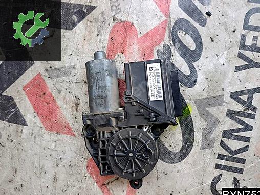 Volkswagen Transporter Cam Motoru 7H1959802A çıkma parça
