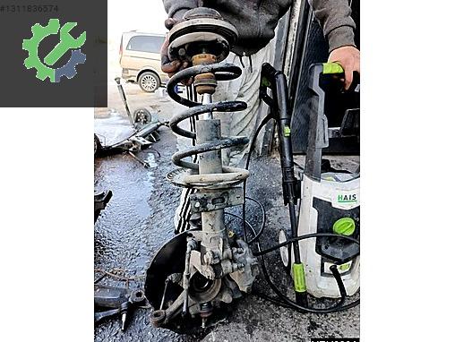 Volkswagen Transporter Amortisör (Ön) çıkma parça