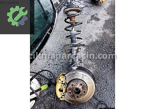 Volkswagen Transporter Amortisör (Ön) çıkma parça