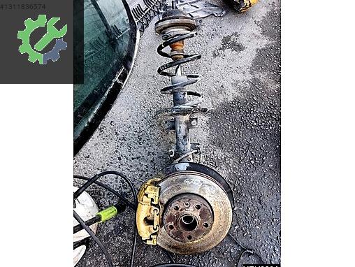 Volkswagen Transporter Amortisör (Ön) çıkma parça