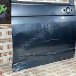 VW TRANSPORTER T5 SAĞ SÜRGÜLÜ KAPI YEŞİL