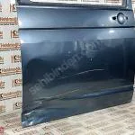 VW TRANSPORTER T5 SAĞ SÜRGÜLÜ KAPI YEŞİL