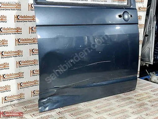 Volkswagen Transporter Sağ Kapı çıkma parça