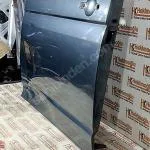 VW TRANSPORTER T5 SAĞ SÜRGÜLÜ KAPI YEŞİL
