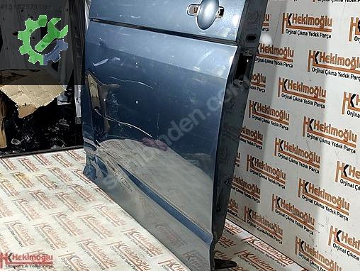 Volkswagen Transporter Sağ Kapı çıkma parça