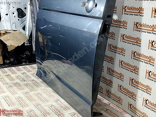 Volkswagen Transporter Sağ Kapı çıkma parça