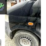 VW TRANSPORTER T5 SİYAH SOL ÇAMURLUK