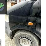VW TRANSPORTER T5 SİYAH SOL ÇAMURLUK