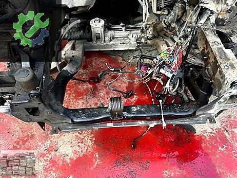 Volkswagen Transporter Arka Kaliper çıkma parça