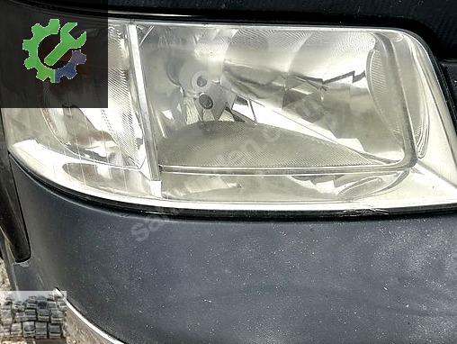 VW TRANSPORTER T5 SOL ARKA TAŞIYICI VE BÜTÜN YEDEK PARÇALARI
