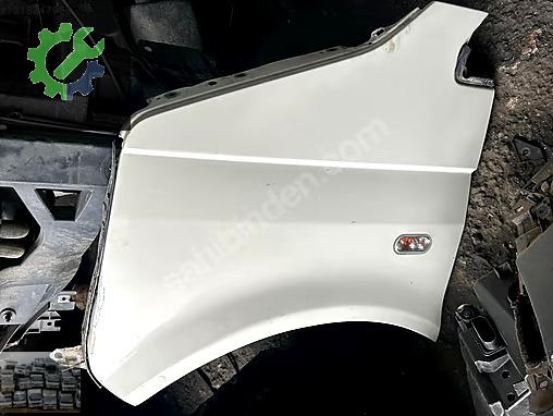 Volkswagen Transporter Çamurluk çıkma parça