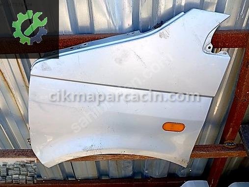Volkswagen Transporter Çamurluk çıkma parça
