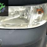 VW TRANSPORTER T5 SOL FAR