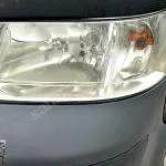 Volkswagen Transporter Sol Ön Far çıkma parça - KAYI OTOMOTİV İstanbul