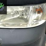 VW TRANSPORTER T5 SOL FAR