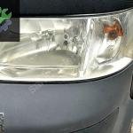VW TRANSPORTER T5 SOL FAR