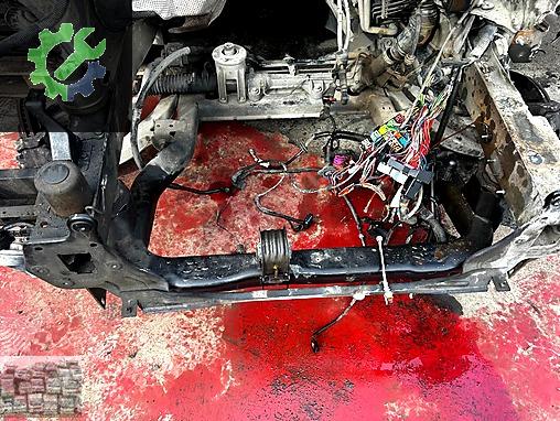 VW TRANSPORTER T5 SOL ÖN KALİPER
