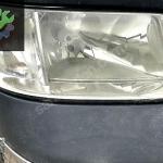 VW TRANSPORTER T5 SOL ÖN KALİPER