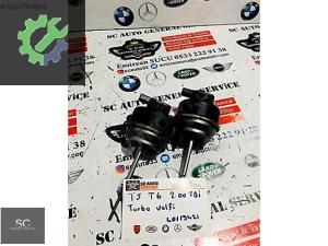 VW TRANSPORTER T5 T6 2.0 TDİ TURBO VALFİ 40119421