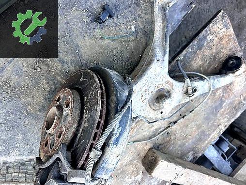 VW TRANSPORTER T5 T6 ARKA DİNGİL TAŞIYICILAR