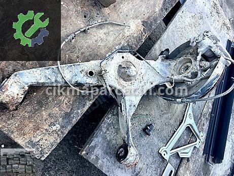 Volkswagen Transporter Arka Kaliper çıkma parça