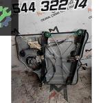 VW TRANSPORTER T5 T6 CAM KRİKOSU VE MOTORU ÇIKMA