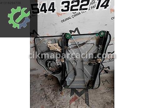 Volkswagen Transporter Cam Krikosu çıkma parça