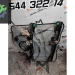 VW TRANSPORTER T5 T6 CAM KRİKOSU VE MOTORU ÇIKMA