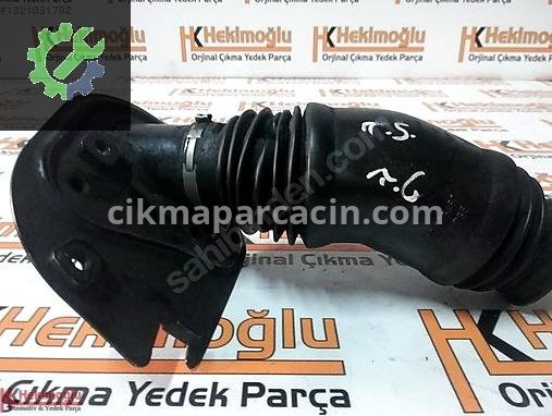 Volkswagen Transporter Direksiyon Mili çıkma parça